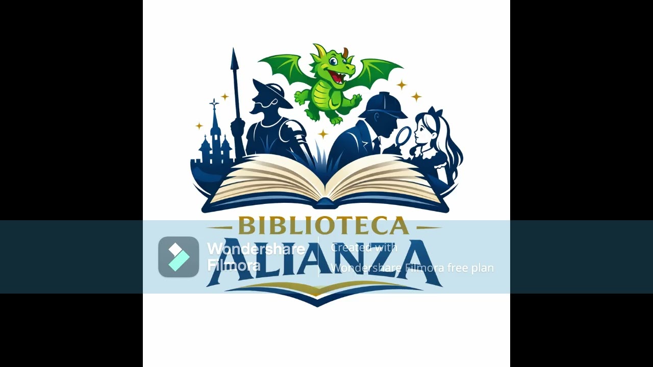 PODCAST BIBLIOTECA ALIANZA. EP.2