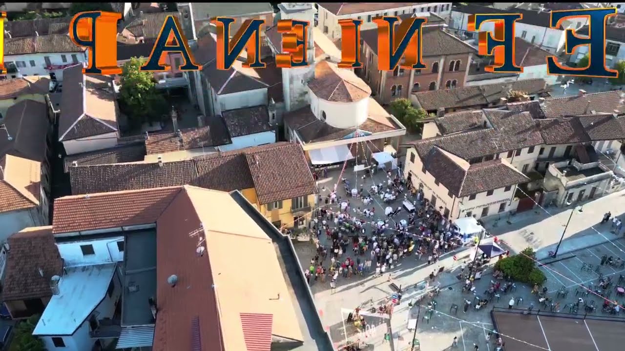 festa patronale di San Grato, Saluggia, campane in festa 2025