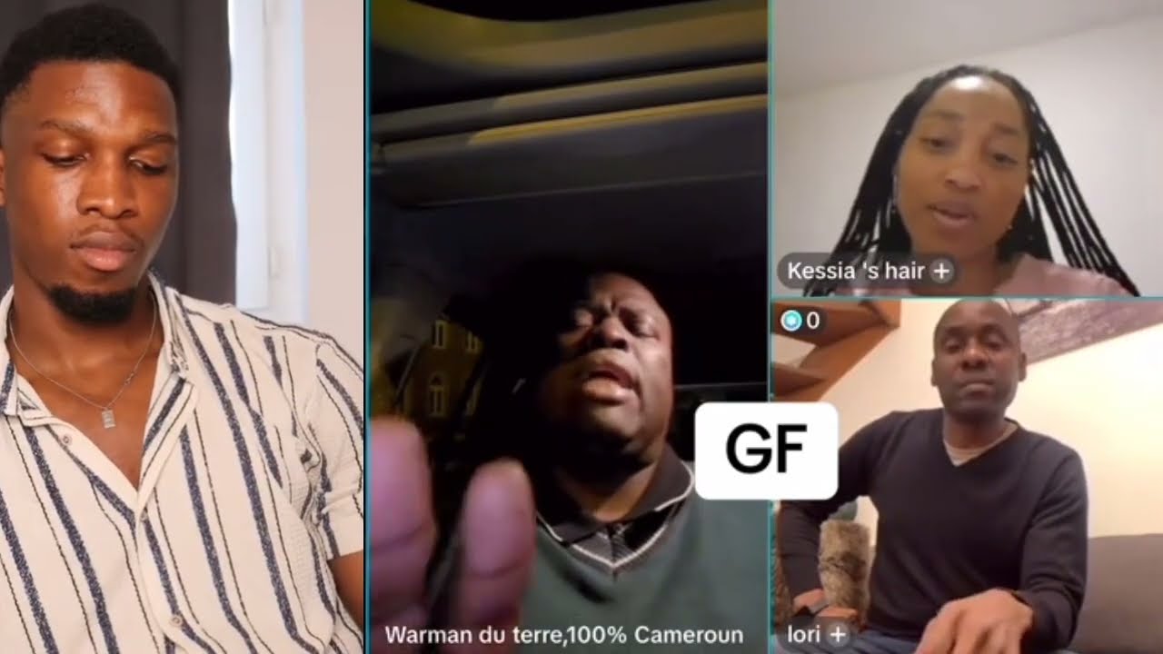 34ANS 5 ENFANTS AVEC 2 PÈRES 🙌🏼 VENEZ WANDA AUSSI 