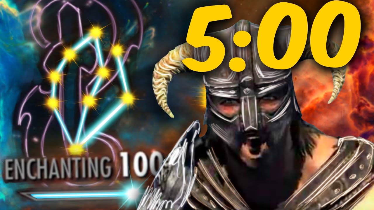 Don't Waste YOUR Time!!! Enchanting Guide 2024 (The Fastest Method)