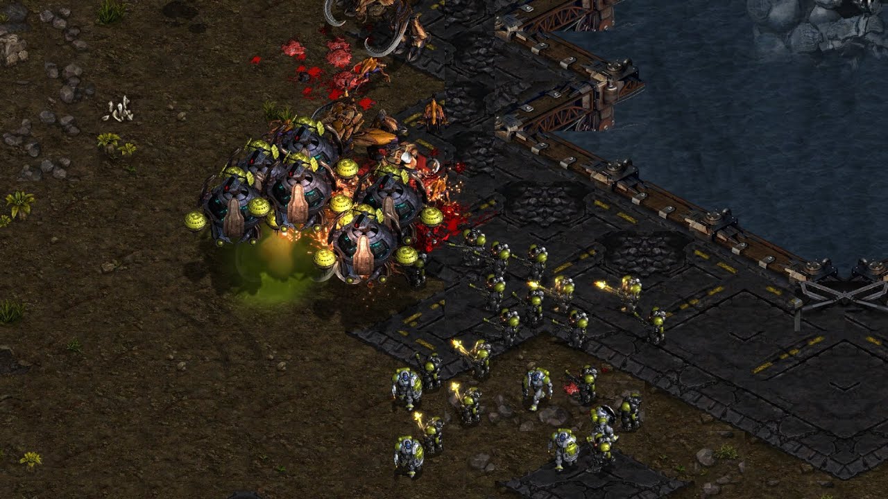 🔥Laddernet 2026.1 Barracks vs Soo TvZ @ Metropolis | Starcraft Commentary