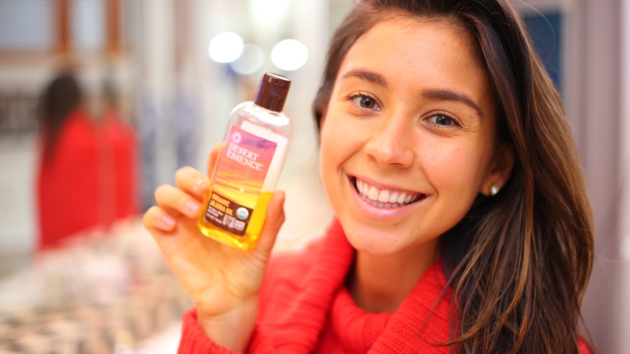 MI MEJOR PRODUCTO DE BELLEZA NATURAL