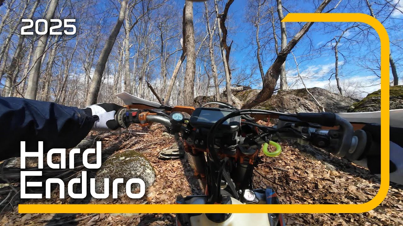 Enduro