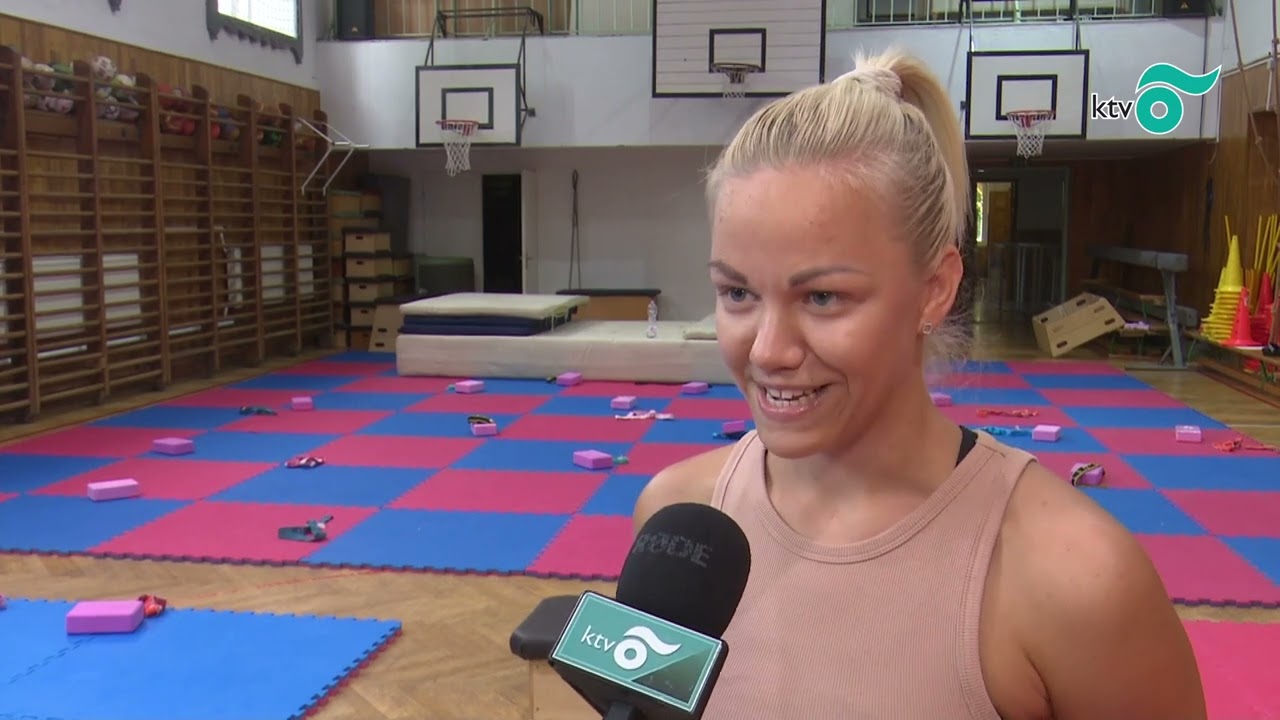 Fitkid tábor a Petőfi Sándor Általános iskolában