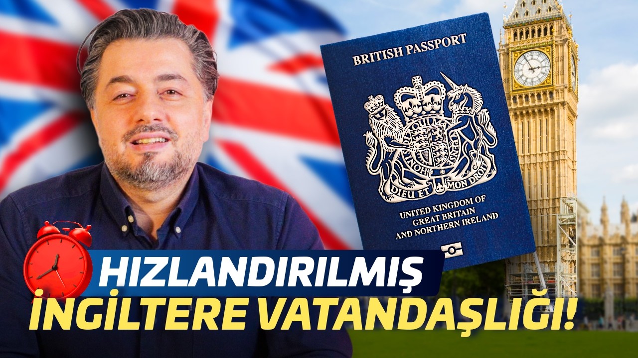 UK Citizenship 2026: Requirements, ILR, Good Character, and New Rules!