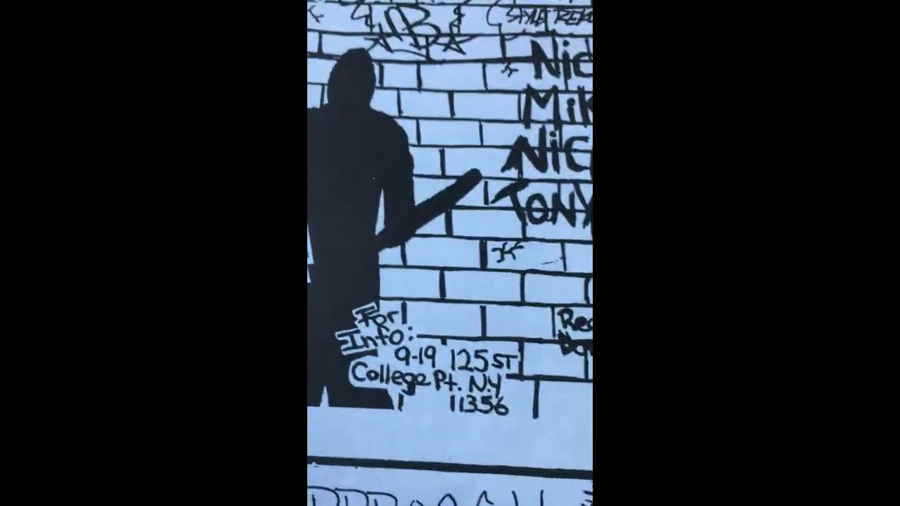 SHOW OF FORCE NEW BREED TAPE comp NYHC New York Hardcore BREAKDOWN COLD FRONT punk skinhead