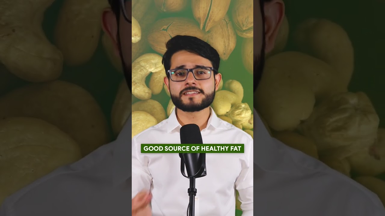 Dry fruits good for Weight Loss? 