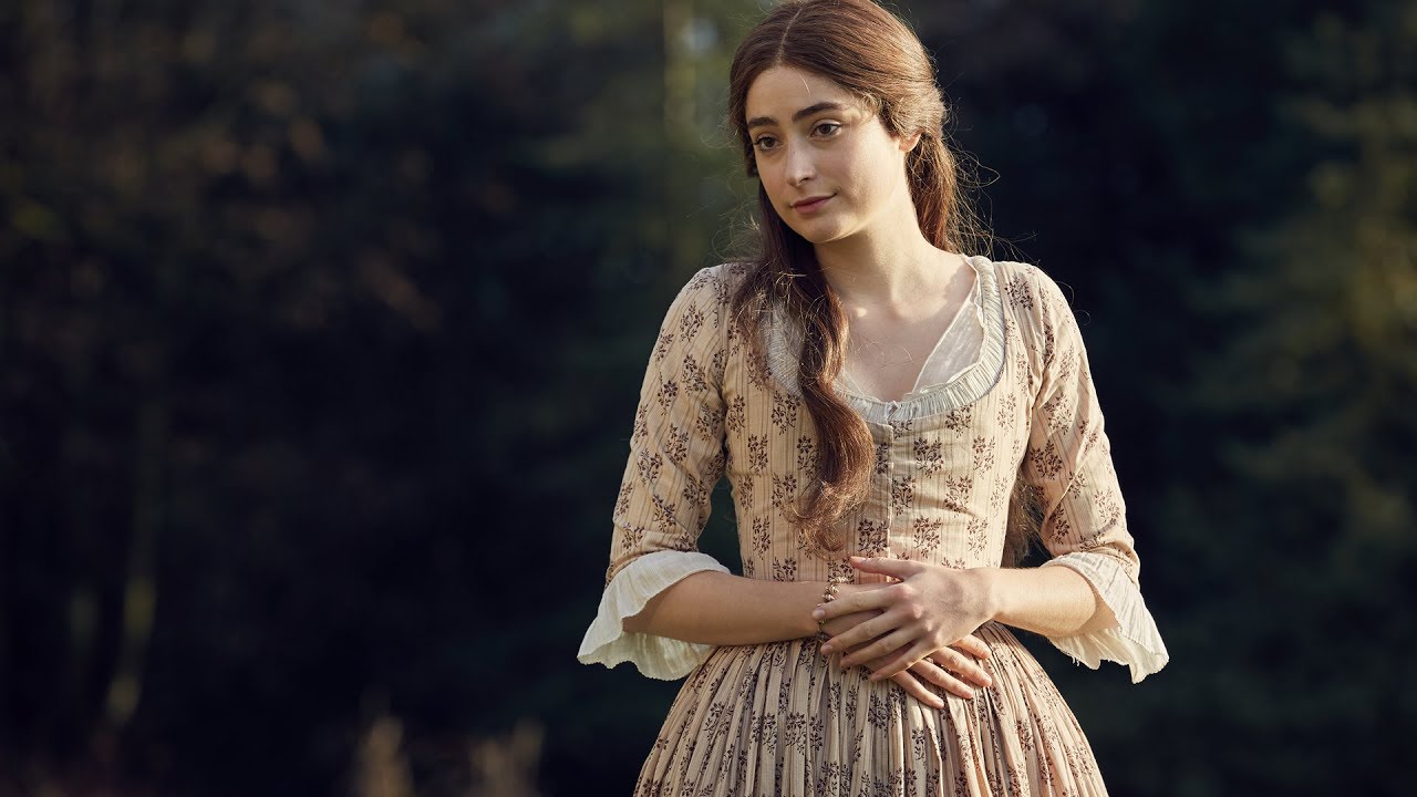 Poldark, Season 3: Morwenna