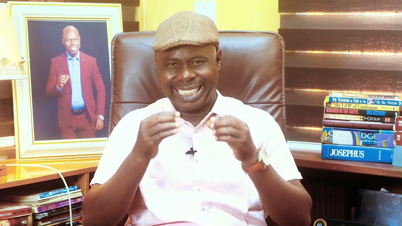 WHAT DOES THE BIBLE SAY _Episode #01 | Sex, Ex, Finance, Business, and  Politics