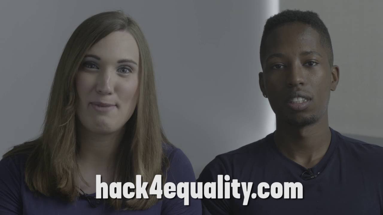 Hack4Equality: Access to Sexual Health Services and PrEP