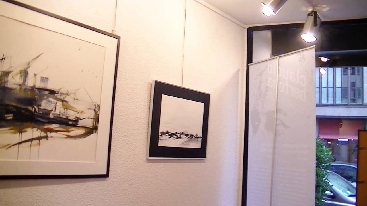 Inaugurazione mostra 