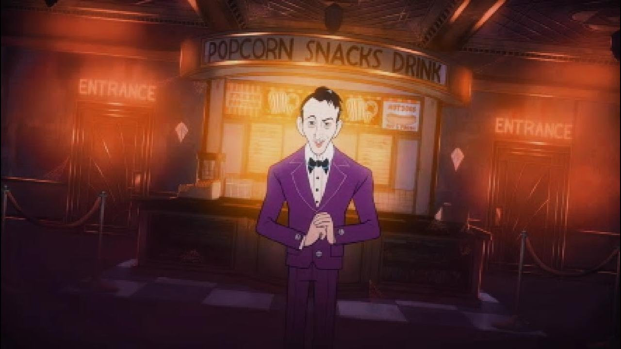 Spaceland Easter Egg in 2025!