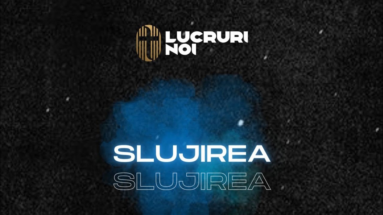 Studiu Biblic | Slujirea