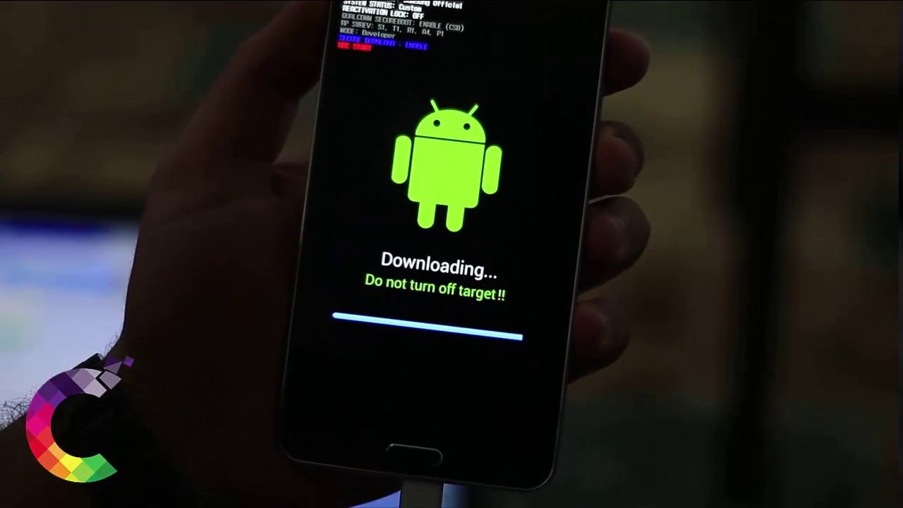 تعريب نوت 3 الامريكي n900v بطريقة بسيطة (verizon)
