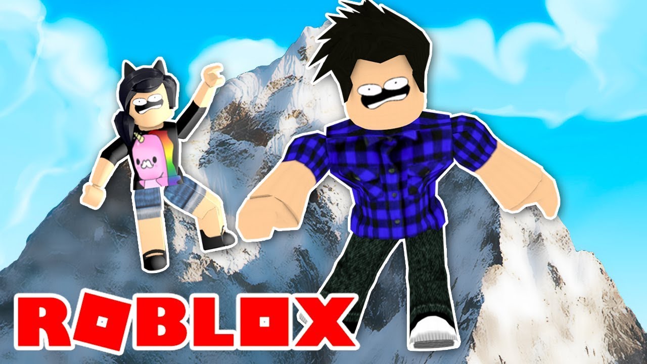 QUEBRANDO OSSOS E RECORDES - Roblox (Broken Bones)