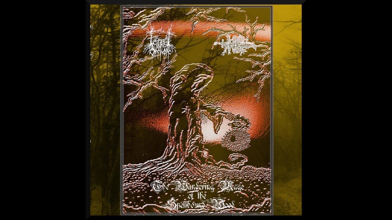 High Mage X Forest of Orthanc -  