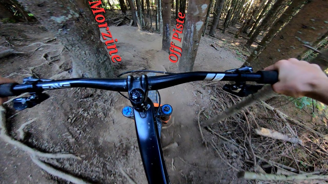 Off Piste | Morzine