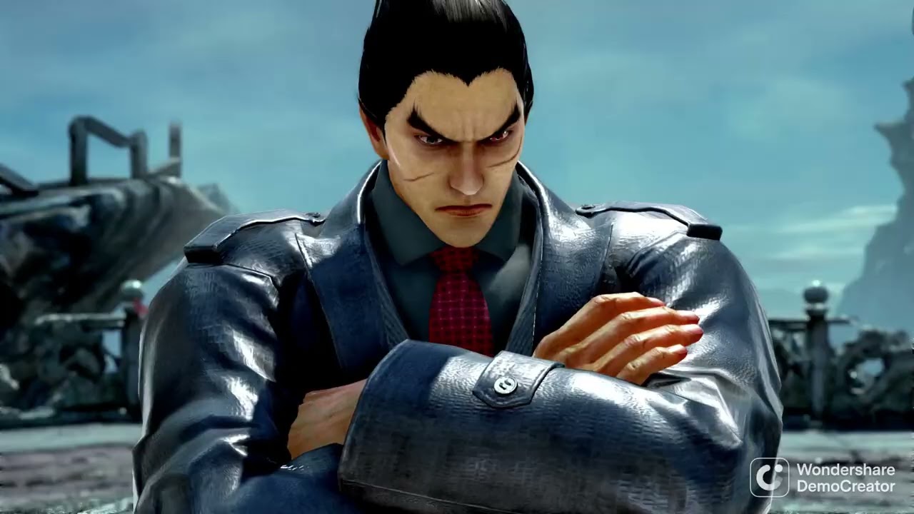 [Tekken7] Ranked Match