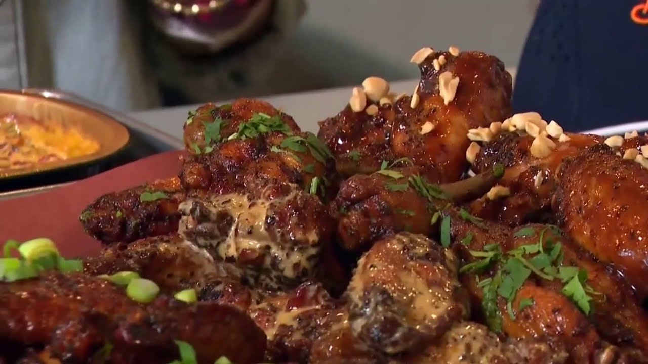 Best wings and deals for Super Bowl Sunday