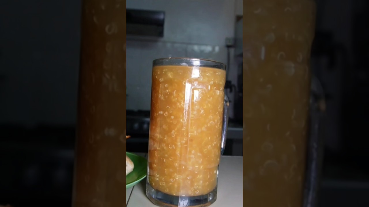 Desayuno de Quinua nutritivo , r&aacute;pido y delicioso 😋