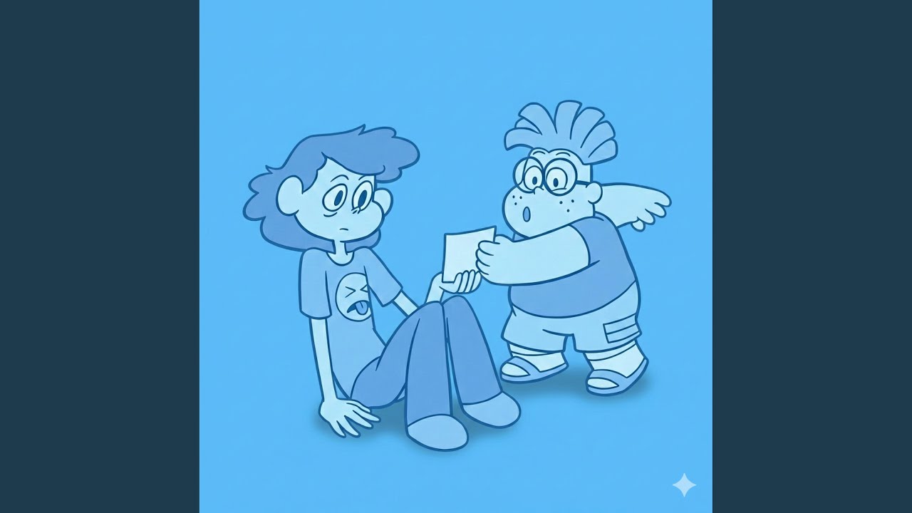 Lars and Ronaldo’s Theme Steven Universe (Extended Version)