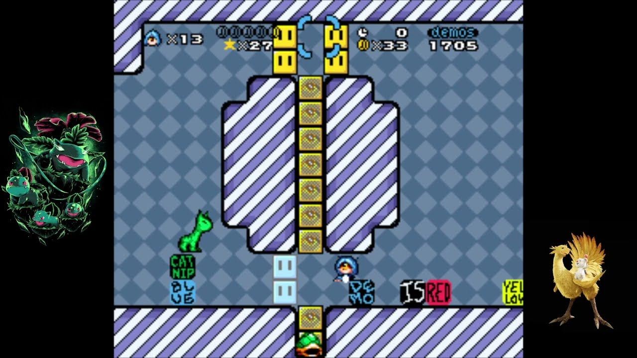 And Another Thing - Switch Is Blue - Dragon Coins