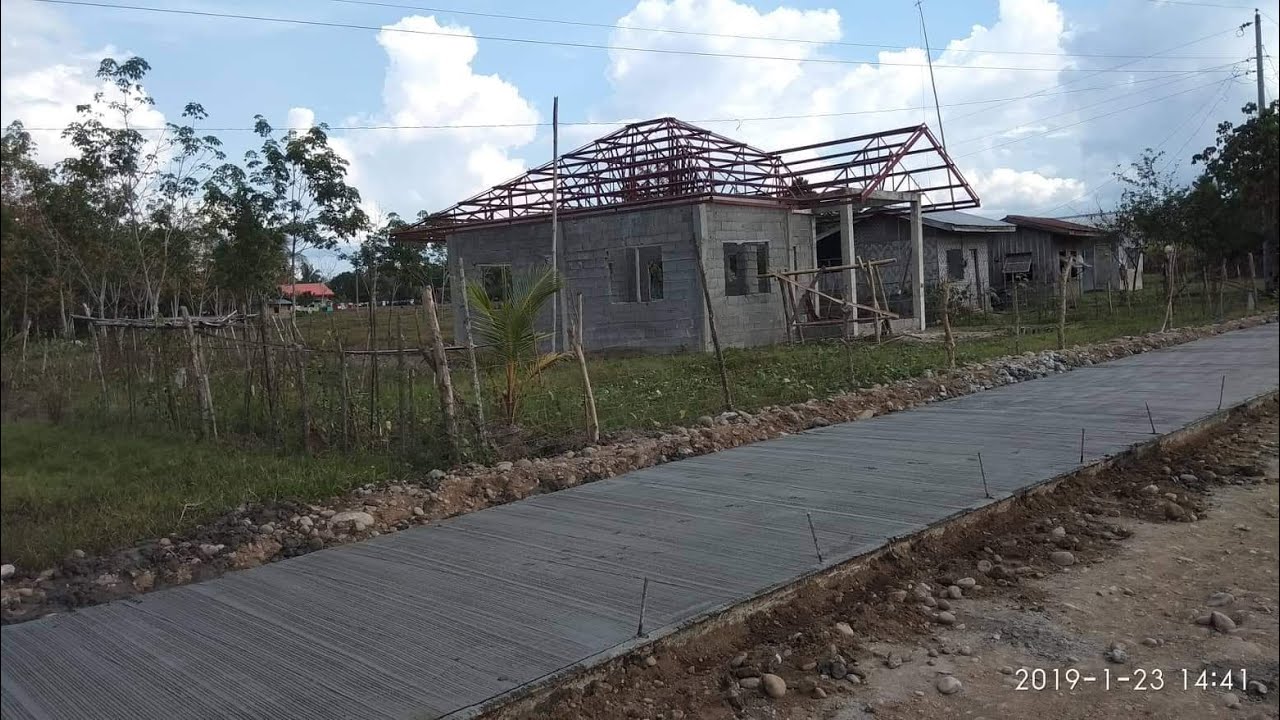 OFW SIMPLE HOUSE