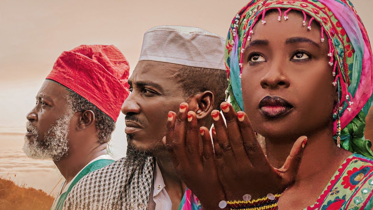 TAWAKKALTU Episode 10 AL-HAYAT INTERNATIONAL TV 