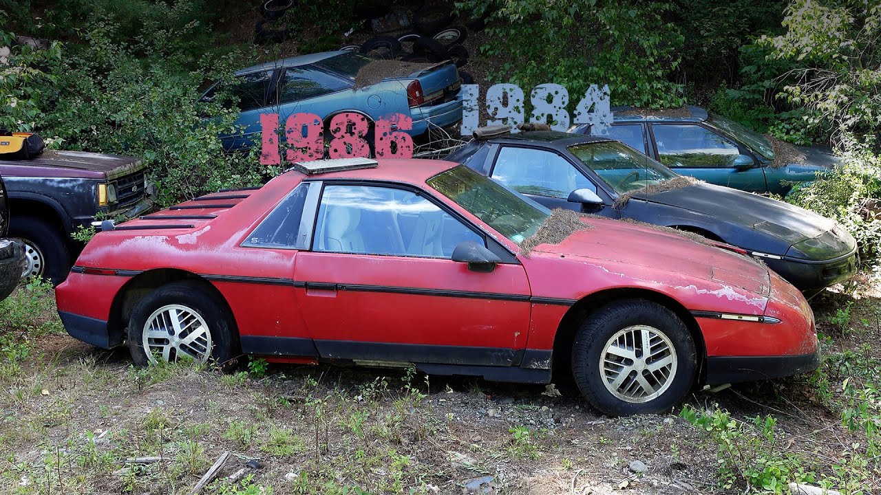 Fiero Comparo