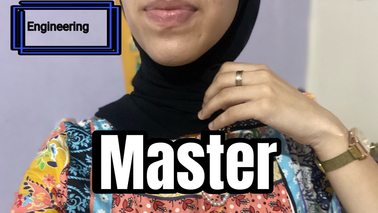 #master نكمل الماستر ؟🤷🏻🤷🏻‍♀️