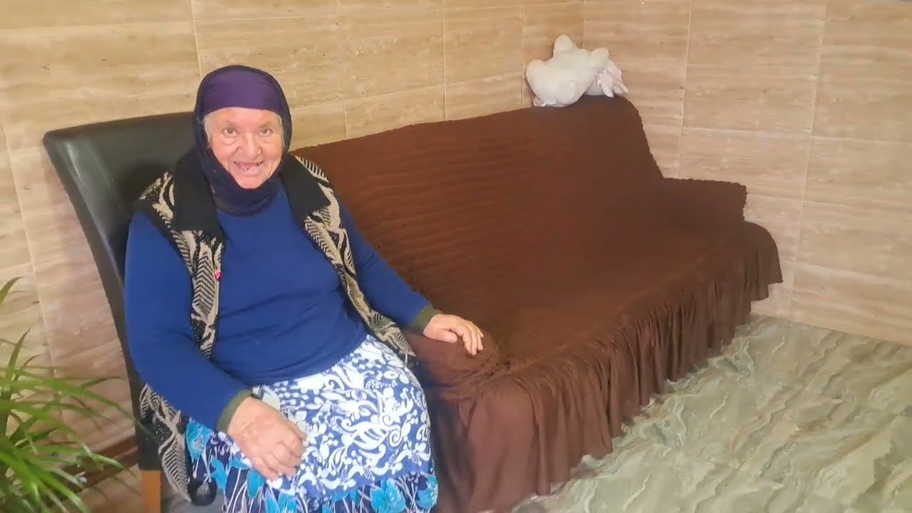 Bună Dimineața Vă Zice Bunica Mioara Și Nora Anca 