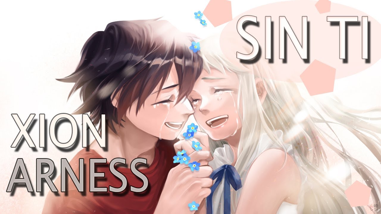 XION - Febrero sin ti ft. ARNESS (2018)