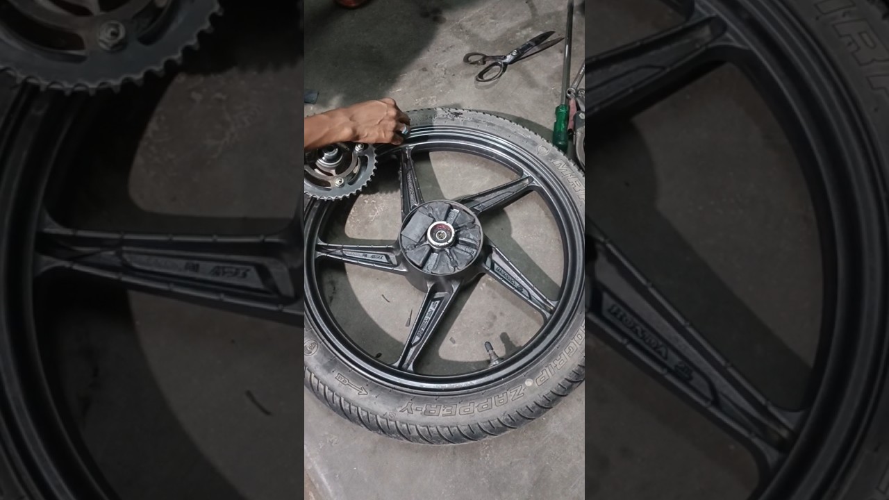 Coupling Rubber