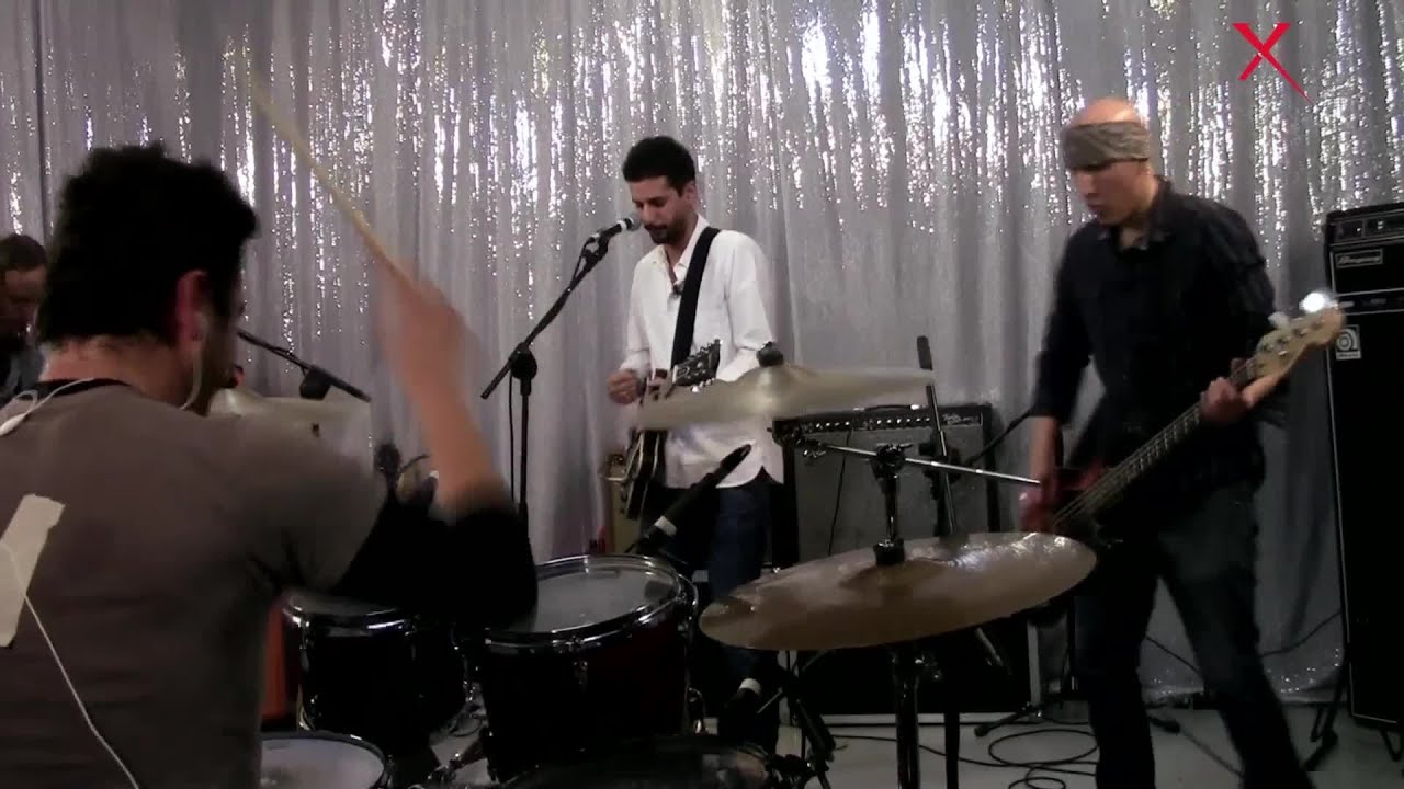 Señal en Vivo - RAMA