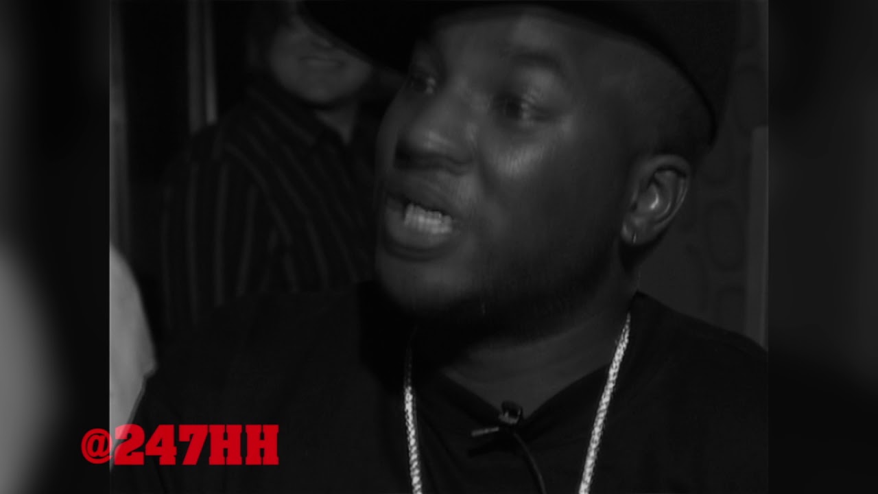 Jeezy - Fan Offered Cocaine During Show, CTE Movement Helping Other Real Gs (247HH Archives)