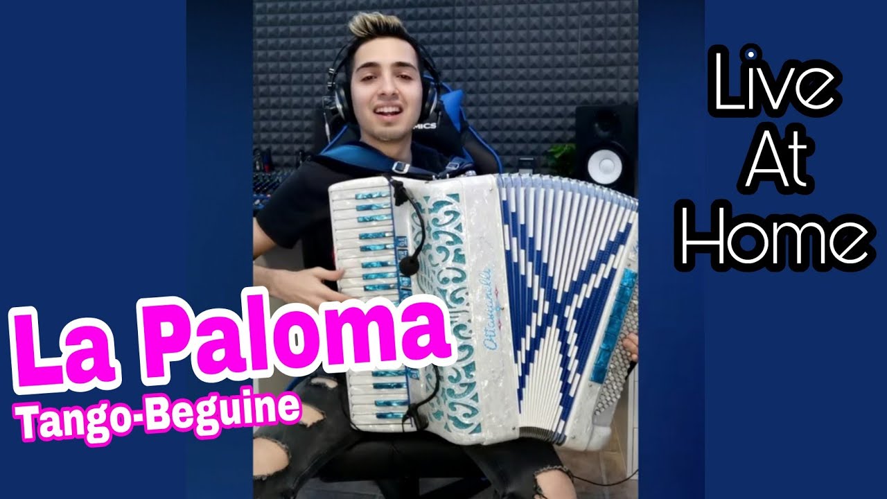 La Paloma | TANGO 