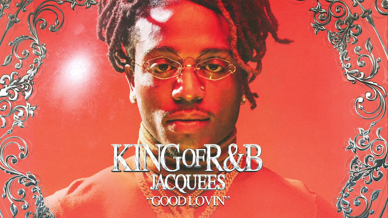 Jacquees - Good Lovin (Official Audio)