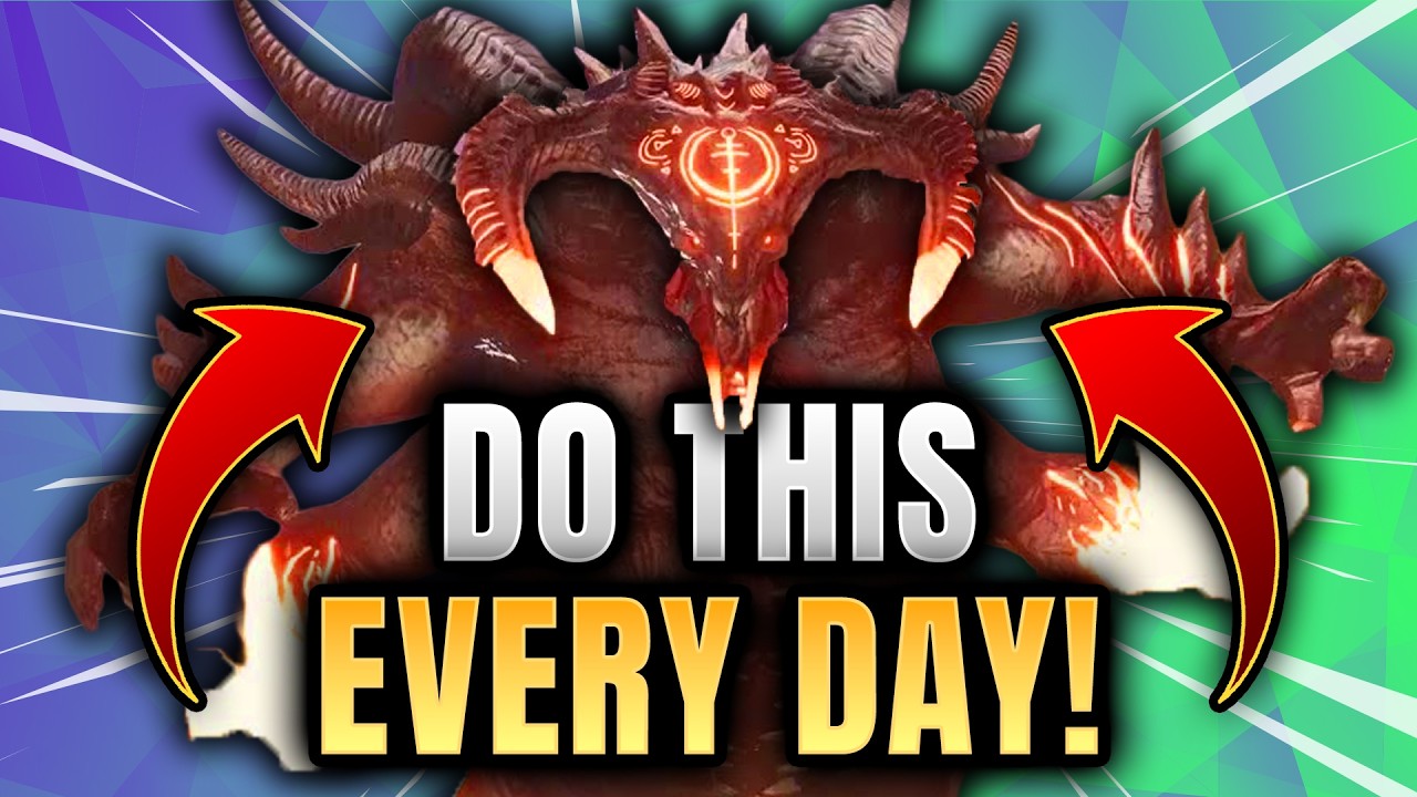 😈MAKE CLAN BOSS EASY! | Budget Teams For New Accounts!