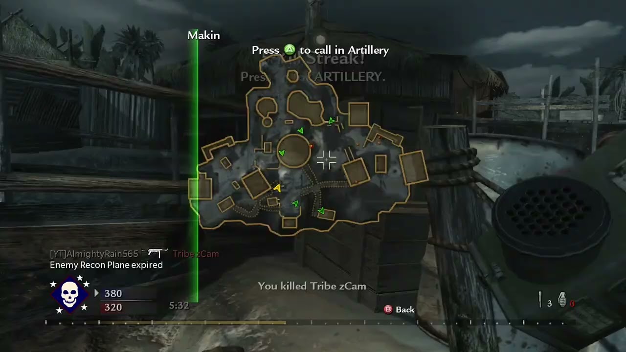 PLAYING WAW CALL OF DUTY *IN 2026*