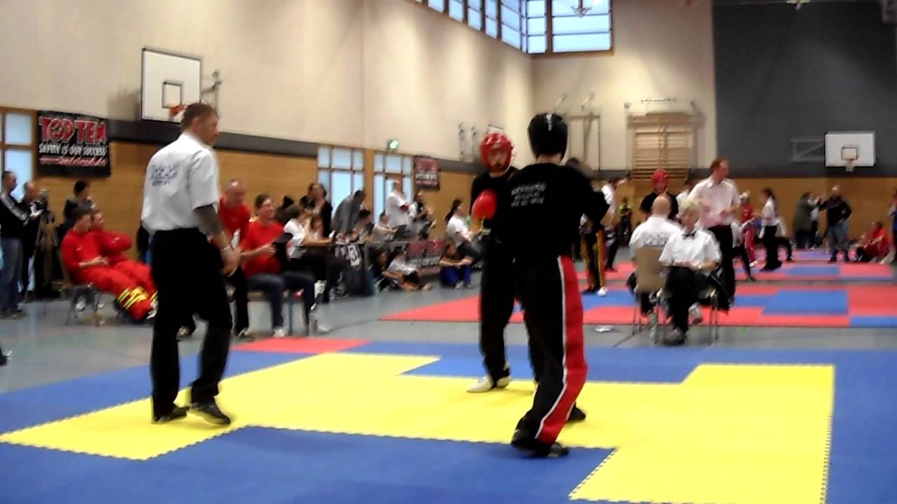 KS DRAGON Gorz&oacute;w Wlkp. - Eberswalde 2013