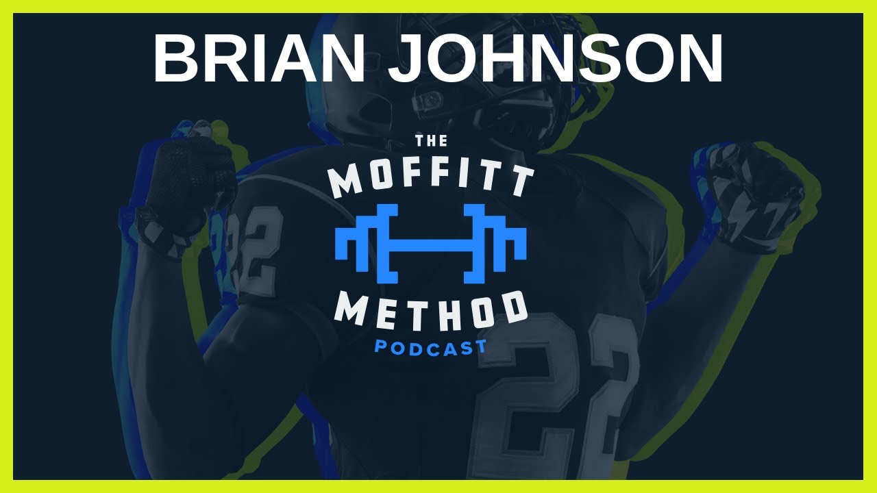 Brian Johnson - UC Head Football Athletic Performance Coach