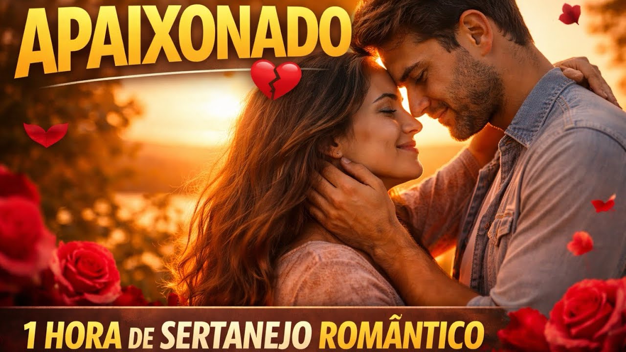 1 Hora de Sertanejo Sofrência 💔 As Mais Tristes Para Quem Está Com Saudade