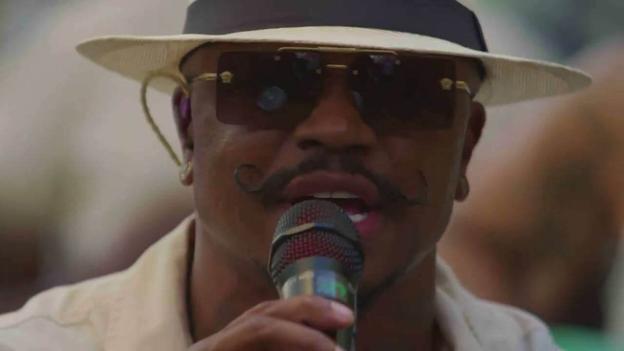 Gamadinho - Pagode de Amor Em Casa (COMPLETO)