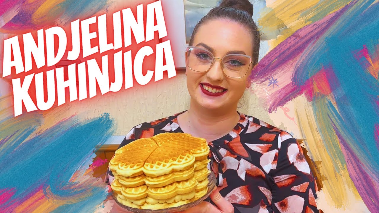 🍀Spremala sam najmekši Bakin kolač 😊