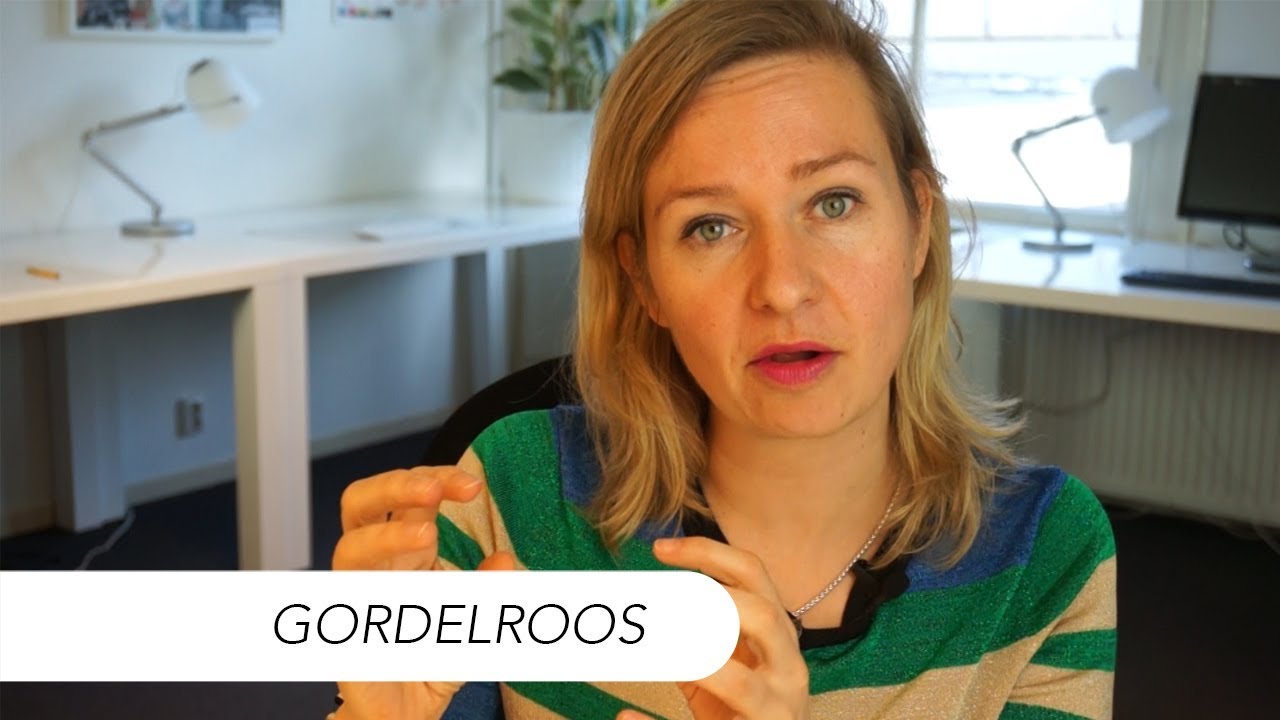 Gordelroos | Tips van Drs. Leenarts Dermatoloog