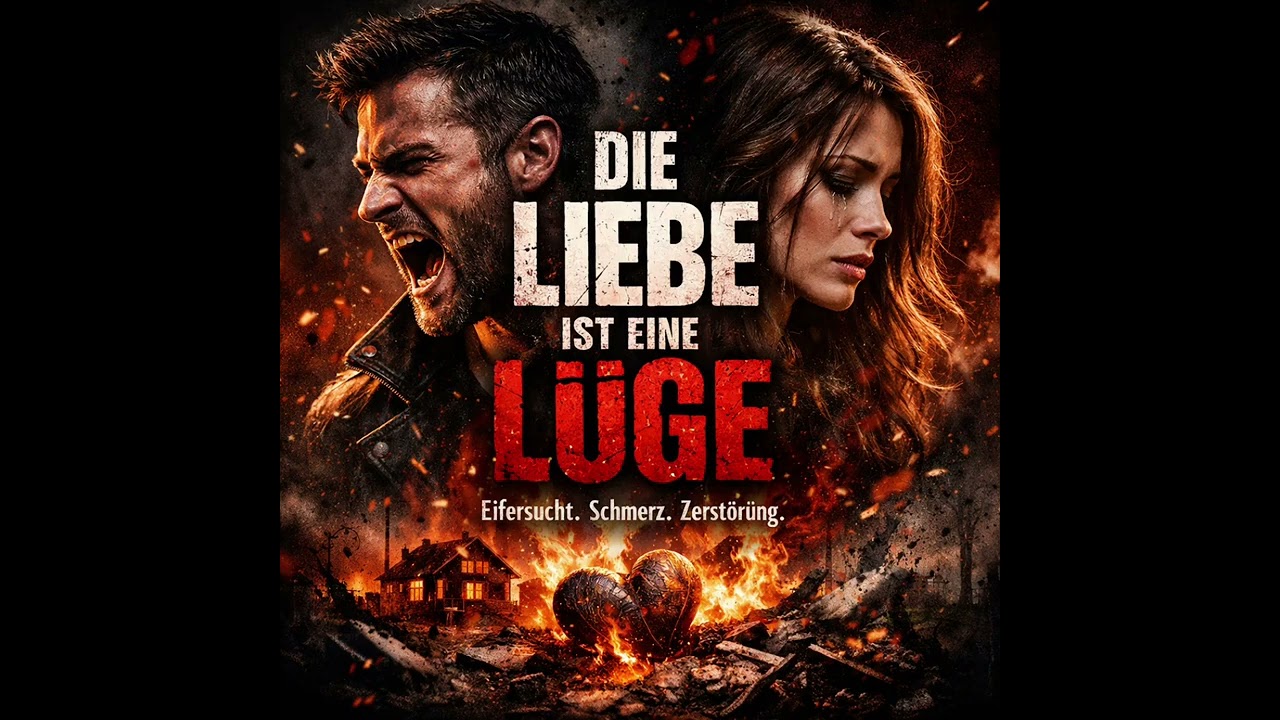 Die liebe ist Eine Lüge - Bamsti 