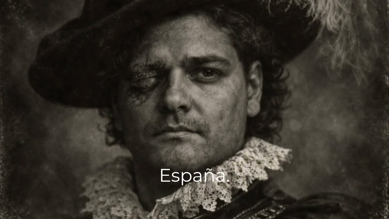 Luis de Egurbide Asula y Lamarraín: El Caballero de la Orden De Santiago.