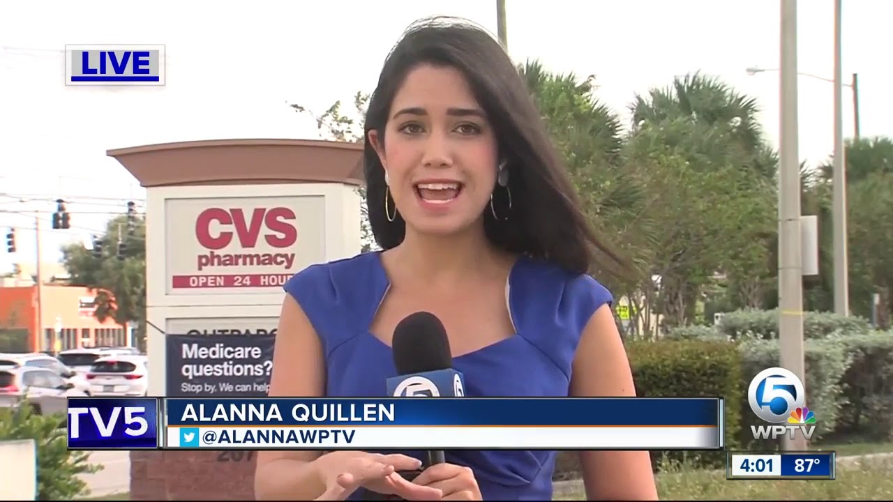 CVS stops selling Zantac, other heartburn medication over cancer fears