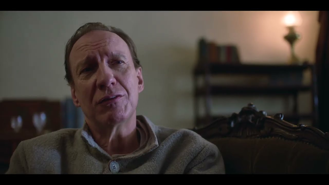 Sherlock & Daughter | S1 Finale Trailer | The CW