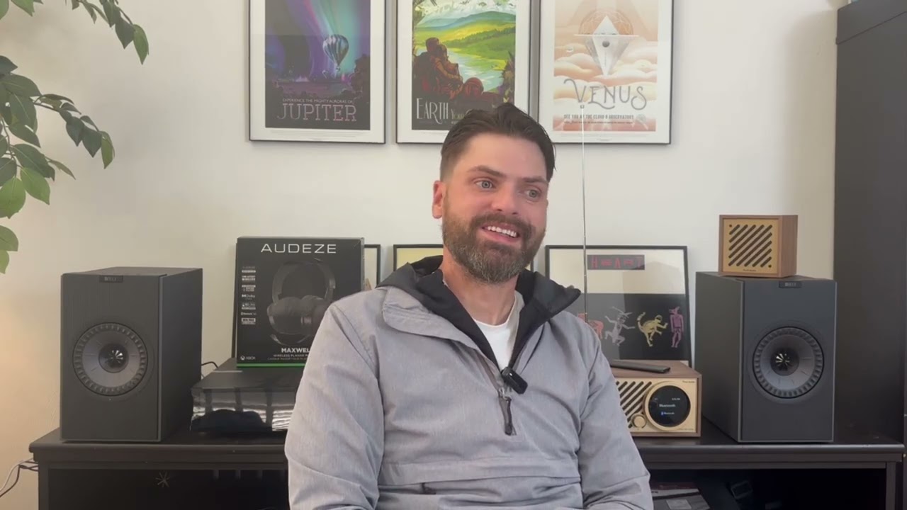 Why you shouldn't demo speakers on YouTube! #speakertest #speakershopping